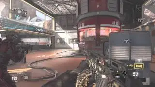 COD AW 