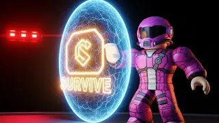 &diams;️[LIVE NOW] Roblox Survive With My Crazy Viewers