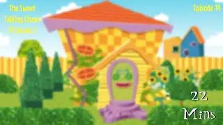The Sweet Talking Chans (TV Series 2) Episode 14 (History)