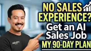 Do You Need Experience to Get Into AI Sales? (The Answer Might Surprise You)
