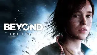Beyond: Two Souls | 03