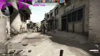 Counter-Strike: Global Offensive I i7 4790k I GTX 780