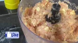 The best homemade chicken nuggets with cheese you'll ever learn to make ✔️