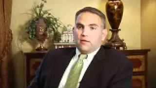 Cartersville Criminal Lawyer | What is the arraignment?