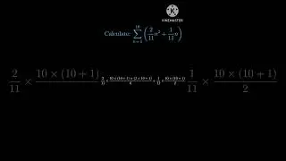 #maths #mathematics #summation #algebra #simplification #class9to12 #class10 #class11 #class12