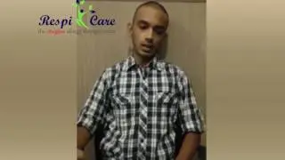 Review for Sinusitis Treatment | Respicare Salt Therapy