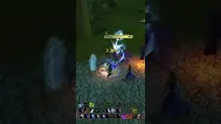 [Midnight BETA] WoW PvP-1v1 [Frost DK VS Sub Rogue]