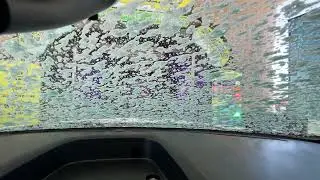 Suds express car wash/corbin Kentucky