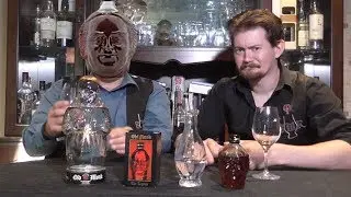 Ром Old Monk &laquo;The Legend&raquo;: обзор односолодового виски, выпуск 177