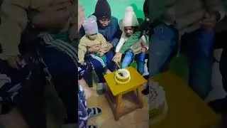 happy birthday dada ji#shortvideo #celebration#birthday #smileforever #neetunahar