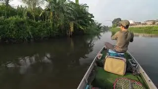 Skipping​ in​ Bangkok​