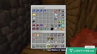 Minecraft Hardcore part 2