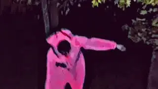 Sematary - Bunny Suit feat. Ghost Mountain (Slowed)