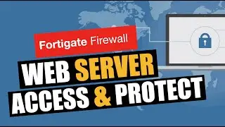 Web server Access and Protect