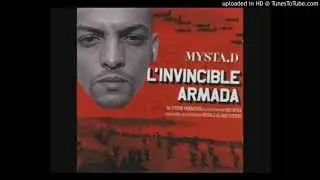 Rohff, 113 Clan, Kery James, Stor K - Dans Ta Race (L'Invincible Armada 1997)
