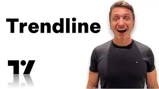 How to Add Trendline In TradingView (Quick And Easy Guide)
