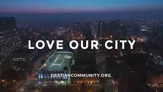 Destiny Community Center