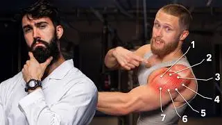 Is Jeff Nippard Misunderstanding Progressive Overload? (Scientist Reacts)