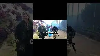 Marine Training Corps (MTC) Recruitment Video 2025