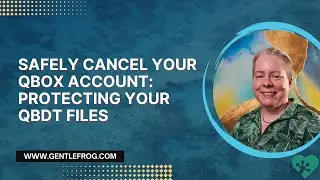 Safely Cancel Your Qbox Account: Protecting Your QBDT Files