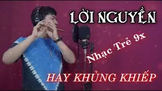Lời Nguyền | Cover Sáo Trúc Ngọc Tú