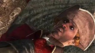 Who Am I? - Assassin's Creed IV Black Flag | Templar Hunt 03 - Mission 1 | The Maroon Assassin