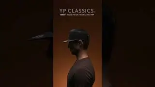 YP CLASSICS&reg; 6006T - 360 VIEW