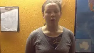 Корнетова Ольга Need4Speak Winter2014