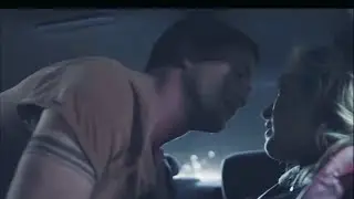 End Of Sentence   /  Kiss Scenes  &mdash; Sean and jewel ( Logan Lerman and  Sarah Bolger |