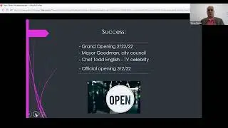 Art of Boutique Hotel Operations with Steve Dennis of The English Hotel Las Vegas