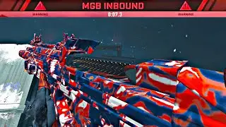 Triple DNA BOMB on shipment with OP BAL class setup modern warfare 3