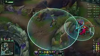 Ivern top Season 12 - Diamond Flex - Uncommented game - VS Illaoi