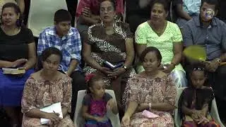 Rev.Suliasi Kurulo -   Divine Prosperity