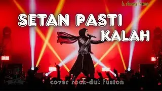 SETAN PASTI KALAH || H. RHOMA IRAMA || COVER BY EN_HA MUSIC AI