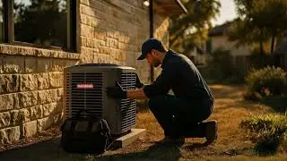 Casa Mechanical Services- $129 One-Time A/C Service Check Per Unit