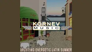 Uplifting Energetic Latin Summer