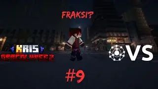 Fraksi ? [Kris Apocalypse S2] #krisapocalypse  #ovshosting