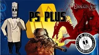 Playstation Plus January 2016 - Games and Worth