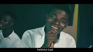 Shegxy Faithful God Official Video