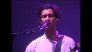 Jim Alxndr - I'll Be There For You | Live at Northcote Social Club