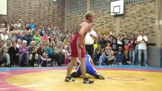 Berchtesgaden (Hillebrand, A.) - Willmering (Stoll) 86Bkg F (2:0 PS) 2_3