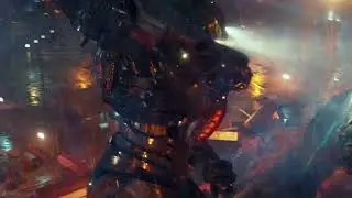 (2018) Sound design demo #2: Elbow Rocket