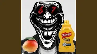 67 TUFF MANGO MUSTARD