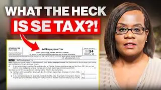 The 15.3% Self-Employment Tax Explained | Freelancers & Small Business Owners