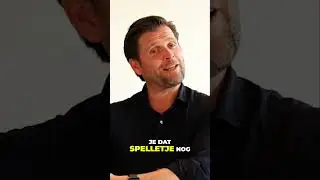 Ondernemen: Speel het Spel en Win! Tips van Raf Baeten