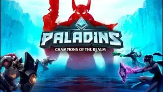 [ Paladins ] Game gampang #paladins #paladinsindonesia