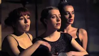 Trio aXolot - Dupuy Tren by Mischa Käser