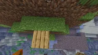 Minecraft Duo Speedrun