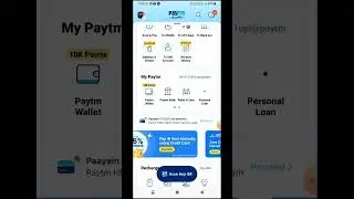 75000 Credit Card Free😲 Apply | Paytm Credit Card Apply Free #shrots #creditcard