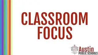 Classroom Focus: Science Fair Mentoring at Austin Public Schools